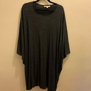 Mimu maxi square dress